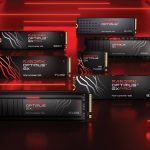 Sandisk presenta SANDISK Optimus™, la nueva marca para sus SSDs internos