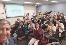 Seis universidades ya la imparten: ASIQUIM impulsa las prácticas sustentables de Responsible Care® desde las aulas Seis universidades ya la imparten: ASIQUIM impulsa las prácticas sustentables de Responsible Care® desde las aulas