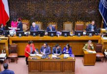 Será Ley Congreso Nacional despacha proyecto sobre Convivencia, Buen Trato y Bienestar en comunidades educativas