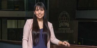 Sumar más mujeres a la Ingeniería