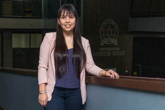 Sumar más mujeres a la Ingeniería