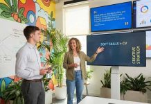 Tips para postular de manera innovadora a nuevos trabajos en 2026