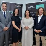 UAI y Universidad de Berkeley sellaron alianza estratégica con seminario internacional sobre innovación e inclusión financiera en Latinoamérica