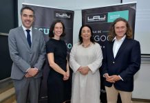 UAI y Universidad de Berkeley sellaron alianza estratégica con seminario internacional sobre innovación e inclusión financiera en Latinoamérica