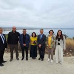 UCN y Japón siguen fortaleciendo su trabajo de cooperación UCN y Japón siguen fortaleciendo su trabajo de cooperación