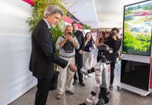 UCSC lleva innovación, salud y tecnología a la agenda nacional de Congreso Futuro