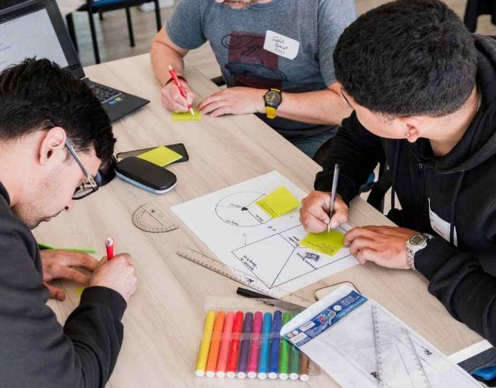 USQAI UCN lanza programa formativo para fortalecer la innovación científico-tecnológica en la Región de Coquimbo