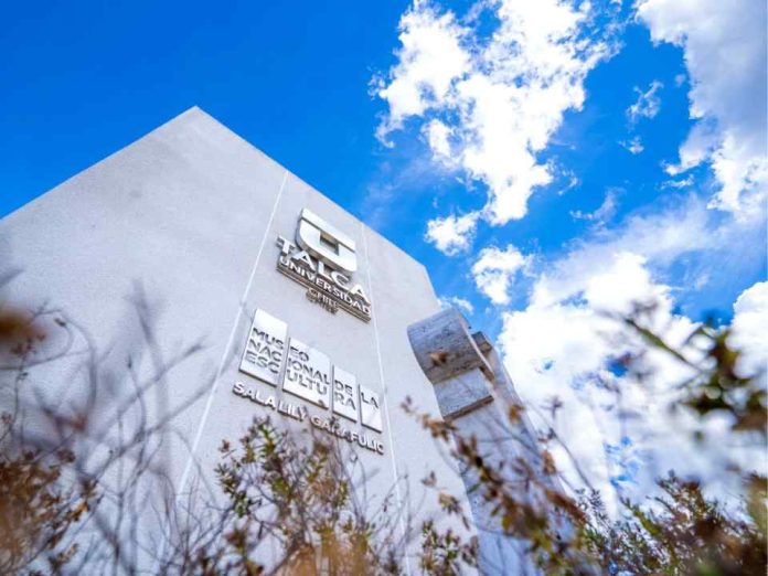 UTalca firma convenio internacional para el desarrollo de la bioética UTalca firma convenio internacional para el desarrollo de la bioética