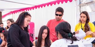 UTalca matriculará a sus nuevos estudiantes online y con apoyo presencial