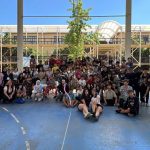 Últimos días para sumarse a la Escuela de Verano de Enseña Chile en Puente Alto Últimos días para sumarse a la Escuela de Verano de Enseña Chile en Puente Alto