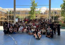 Últimos días para sumarse a la Escuela de Verano de Enseña Chile en Puente Alto Últimos días para sumarse a la Escuela de Verano de Enseña Chile en Puente Alto