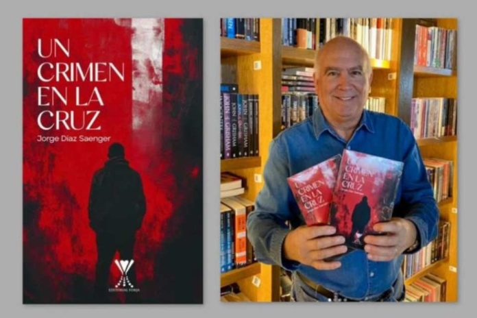 Un crimen en La Cruz Un crimen en La Cruz