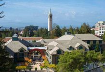 Universidad Adolfo Ibáñez y UC Berkeley sellan alianza con cumbre internacional sobre inclusión financiera