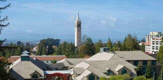 Universidad Adolfo Ibáñez y UC Berkeley sellan alianza con cumbre internacional sobre inclusión financiera