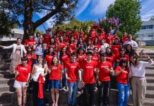 Universidad de Talca da bienvenida a estudiantes destacados de la admisión 2026