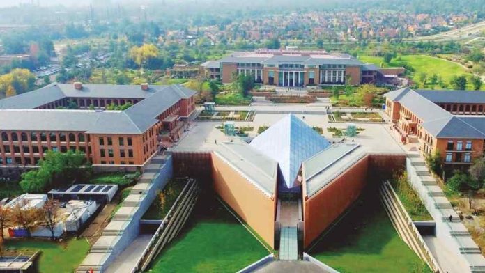 Universidad de los Andes, Pionero en Chile: estudiantes de la salud podrán egresar con un diplomado sin extender la duración de la carrera