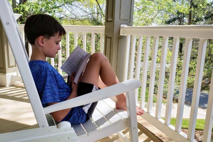 Verano sin colegio cuando el aprendizaje ocurre fuera de la sala de clases Verano sin colegio: cuando el aprendizaje ocurre fuera de la sala de clases