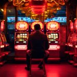 ¿Rojo o negro? Fundamentos de las apuestas en la ruleta de casino