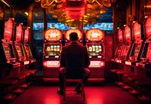 ¿Rojo o negro? Fundamentos de las apuestas en la ruleta de casino