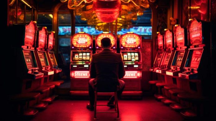 ¿Rojo o negro? Fundamentos de las apuestas en la ruleta de casino