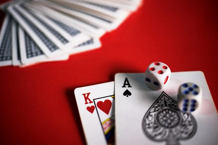 Por qué el Blackjack casino es el mejor juego para tu primera visita al casino
