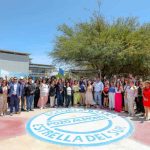 Ministro de Educación destaca avances en infraestructura y fortalecimiento de la educación pública durante visita a región de Tarapacá Ministro de Educación destaca avances en infraestructura y fortalecimiento de la educación pública durante visita a región de Tarapacá