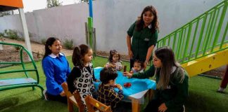 Consejo Nacional de Educación aprobó propuesta de nuevos estándares pedagógicos y disciplinarios para las carreras de Educación Parvularia