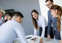 6 de cada 10 empresas chilenas enfrentan problemas para encontrar talento calificado