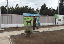 AÑO PARVULARIO 2026