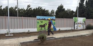 AÑO PARVULARIO 2026