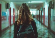 Adaptarse a un nuevo colegio Adaptarse a un nuevo colegio