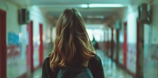 Adaptarse a un nuevo colegio Adaptarse a un nuevo colegio