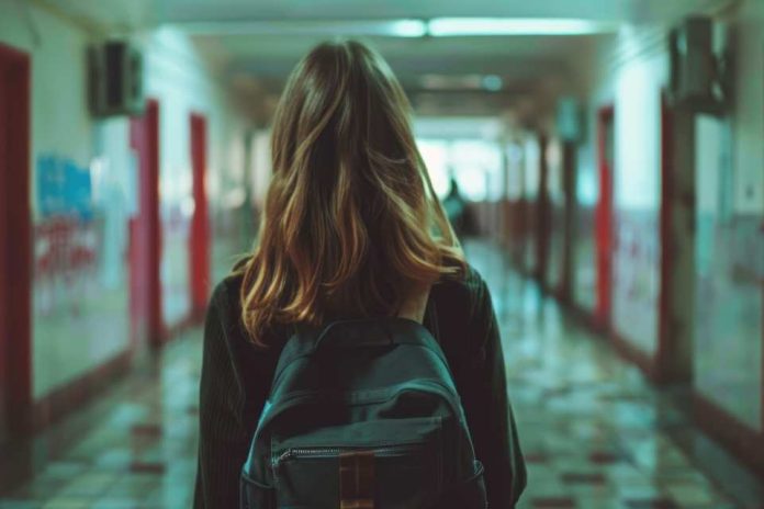 Adaptarse a un nuevo colegio Adaptarse a un nuevo colegio