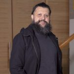 Del shock del petróleo a la electrificación Alan Wilson, académico del Centro de Transformación Energética de la U. Andrés Bello UNAB