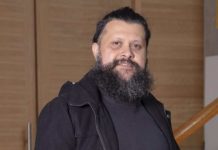 Alan Wilson, académico del Centro de Transformación Energética de la U. Andrés Bello UNAB