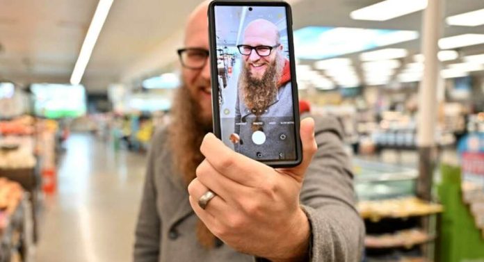 Aranceles en TikTok un economista de la WSU lleva la educación a las redes sociales