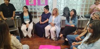 Aulas Hospitalarias inician año lectivo 2026 con foco en el reencuentro educativo Aulas Hospitalarias inician año lectivo 2026 con foco en el reencuentro educativo