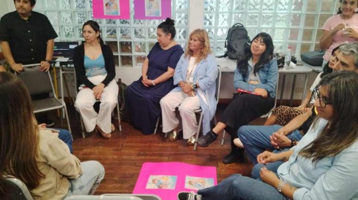 Aulas Hospitalarias inician año lectivo 2026 con foco en el reencuentro educativo Aulas Hospitalarias inician año lectivo 2026 con foco en el reencuentro educativo