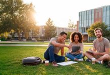 Banco Santander ofrece más de 30.000 plazas gratuitas para aprender inglés en 2026