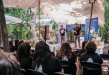 Campamento fortalece la educación indagatoria de docentes del Maule