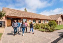 Campus Colchagua de la UTalca abre su matrícula 2026 con carreras técnicas de alta empleabilidad Campus Colchagua de la UTalca abre su matrícula 2026 con carreras técnicas de alta empleabilidad