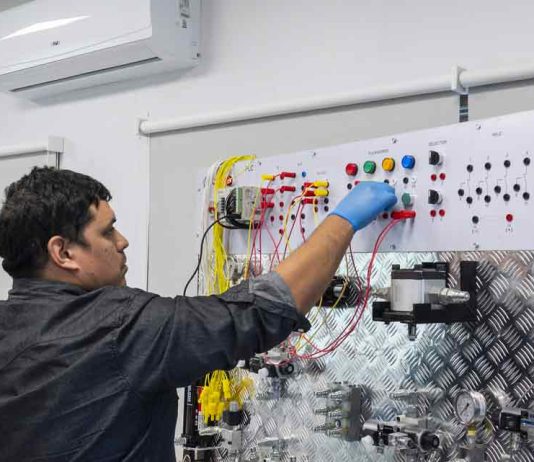 Carreras técnicas lideran la empleabilidad y anticipan el futuro laboral Carreras técnicas lideran la empleabilidad y anticipan el futuro laboral