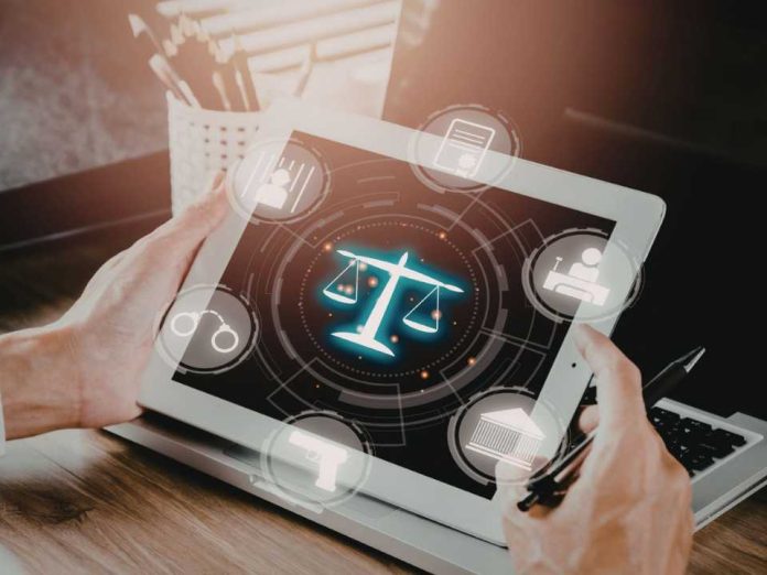 Casos de alta connotación reabren debate tecnología y trazabilidad en la justicia Casos de alta connotación reabren debate: tecnología y trazabilidad en la justicia