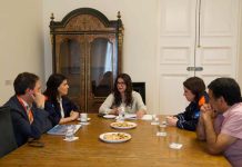 Científicas chilenas