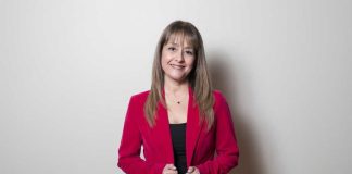 Claudia Rojo, coordinadora del Instituto de Ciencias Naturales de UDLA Sede Viña del Mar