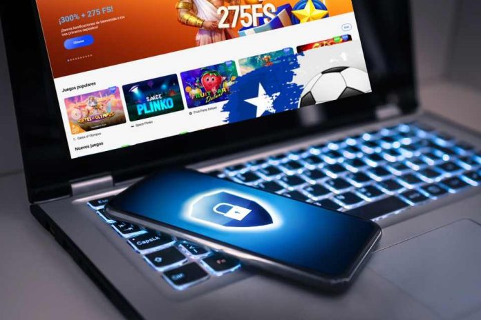 Cómo identificar a Slottica como un sitio seguro y con licencia en Chile: seguridad reforzada y últimas actualizaciones de la plataforma