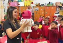 Cómo la IA transforma el aprendizaje en y fuera del aula desde edades tempranas