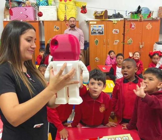Cómo la IA transforma el aprendizaje en y fuera del aula desde edades tempranas