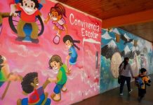 Convivencia escolar concentró más del 75% de las denuncias ciudadanas en 2025