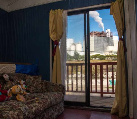 Cuando la vuelta al colegio es motivo de angustia para las familias 